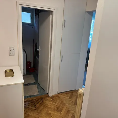 Dream Apartman *