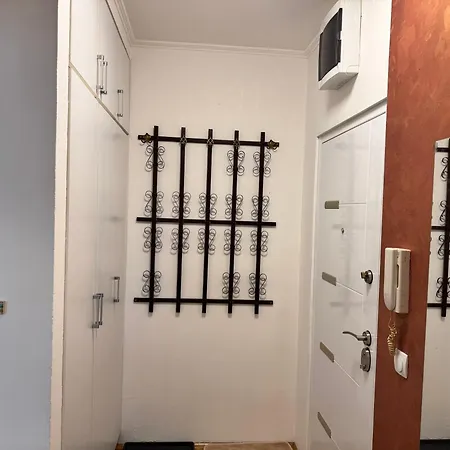 Apartman Dream *