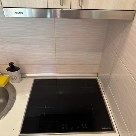 Apartment Dream Sombor