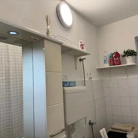 Dream Lejlighed Sombor