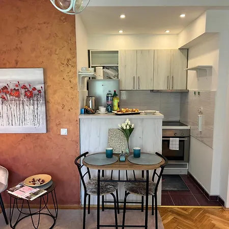 Dream Apartman