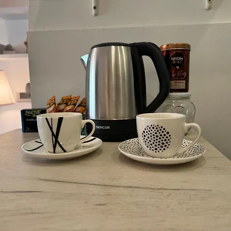 Apartman Dream Sombor