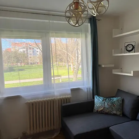 Apartman Dream *